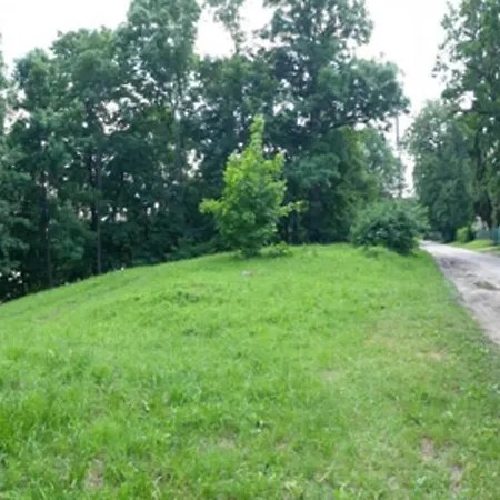 Holenderski Z Wielkim Tarasem, Na Mazurach, Szlak Wielkich Jezior *