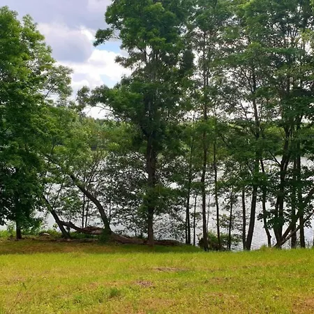 Tatil Evi Holenderski Z Wielkim Tarasem, Na Mazurach, Szlak Wielkich Jezior