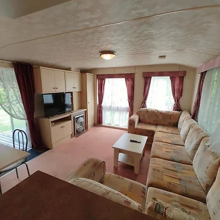 Holenderski Z Wielkim Tarasem, Na Mazurach, Szlak Wielkich Jezior