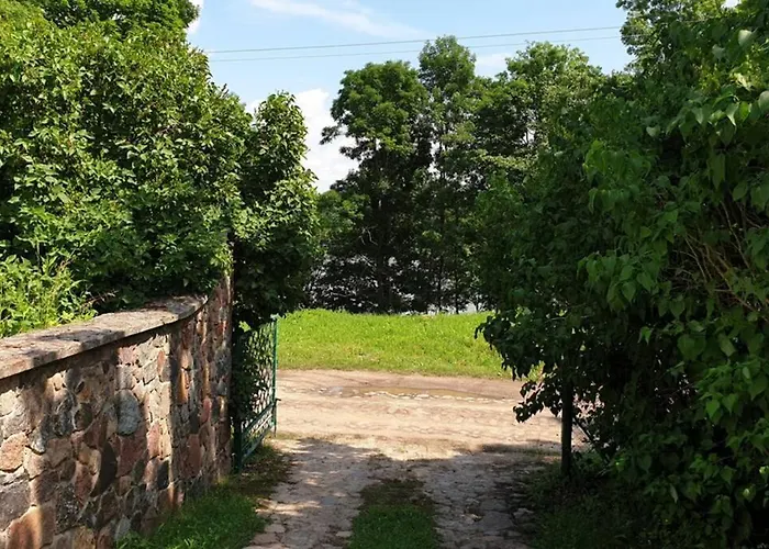 Holenderski Z Wielkim Tarasem, Na Mazurach, Szlak Wielkich Jezior Holiday home