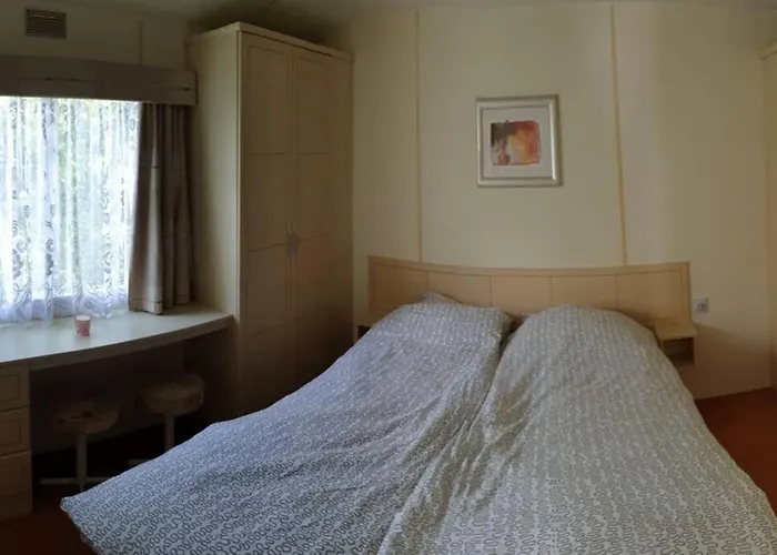 Holenderski Z Wielkim Tarasem, Na Mazurach, Szlak Wielkich Jezior *