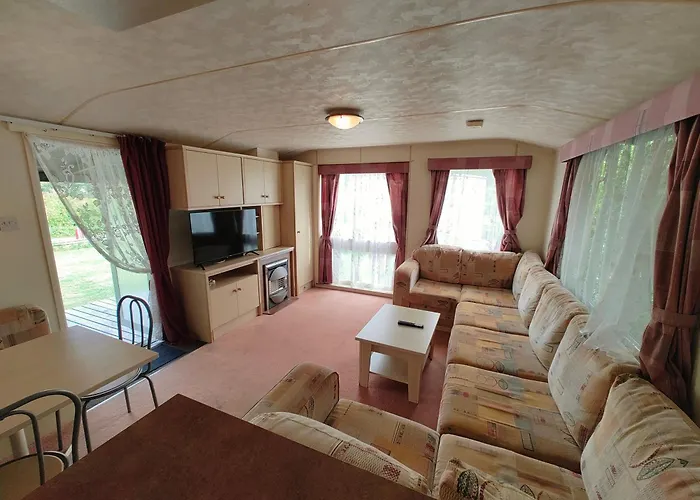 Holenderski Z Wielkim Tarasem, Na Mazurach, Szlak Wielkich Jezior