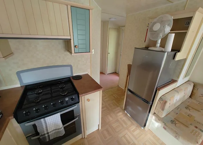 Holiday home Holenderski Z Wielkim Tarasem, Na Mazurach, Szlak Wielkich Jezior