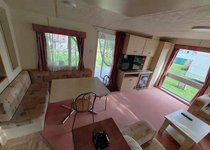 Holiday home Holenderski Z Wielkim Tarasem, Na Mazurach, Szlak Wielkich Jezior *