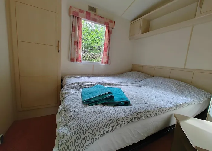 Holenderski Z Wielkim Tarasem, Na Mazurach, Szlak Wielkich Jezior *